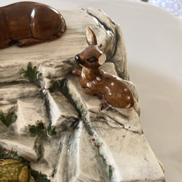 Vintage mountain creek village collection - Picture 12 of 14